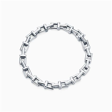 bracciale tiffany uomo